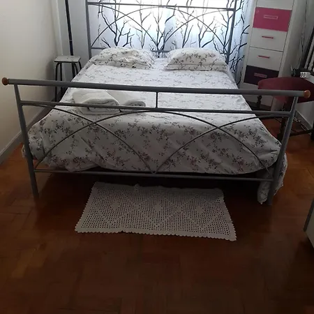 Apartamento Encarnacao Лиссабон