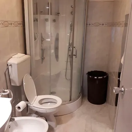 Apartamento Encarnacao