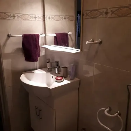 شقة Apartamento Encarnacao