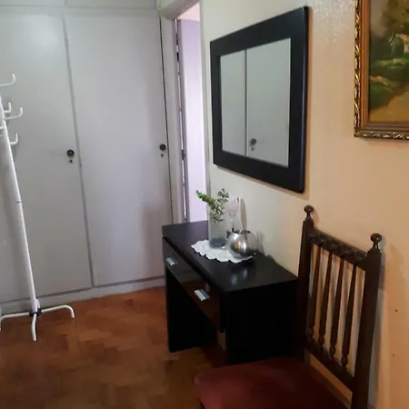 Apartamento Encarnacao * Lissabon