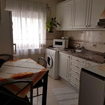 Apartamento Encarnacao Apartment
