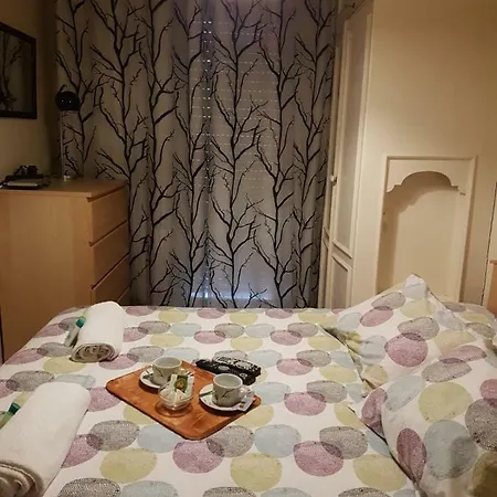 Apartamento Encarnacao * Lissabon
