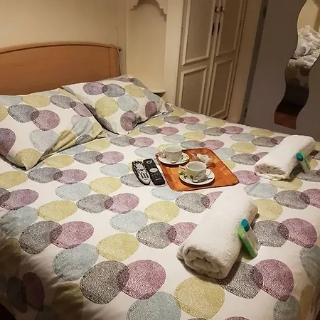 Apartamento Encarnacao Lisboa