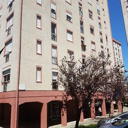 Apartamento Encarnacao * Lisboa