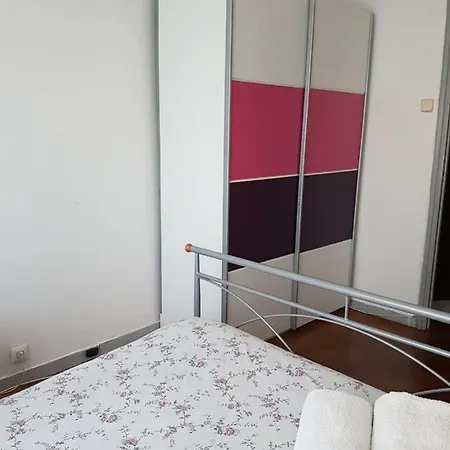 Apartamento Encarnacao شقة *