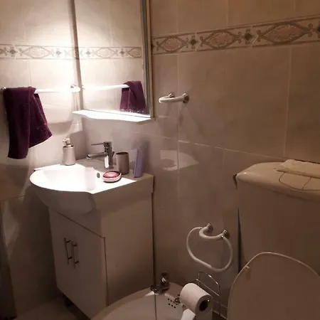 Apartamento Encarnacao Apartmán *