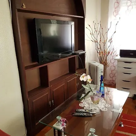 Lejlighed Apartamento Encarnacao